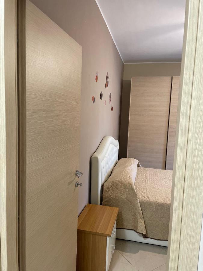 세르누스코 술 나비글리오 Casamagnolia 아파트 외부 사진