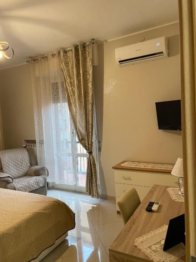 세르누스코 술 나비글리오 Casamagnolia 아파트 외부 사진
